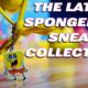 361 Degrees BIG3 Future SpongeBob review