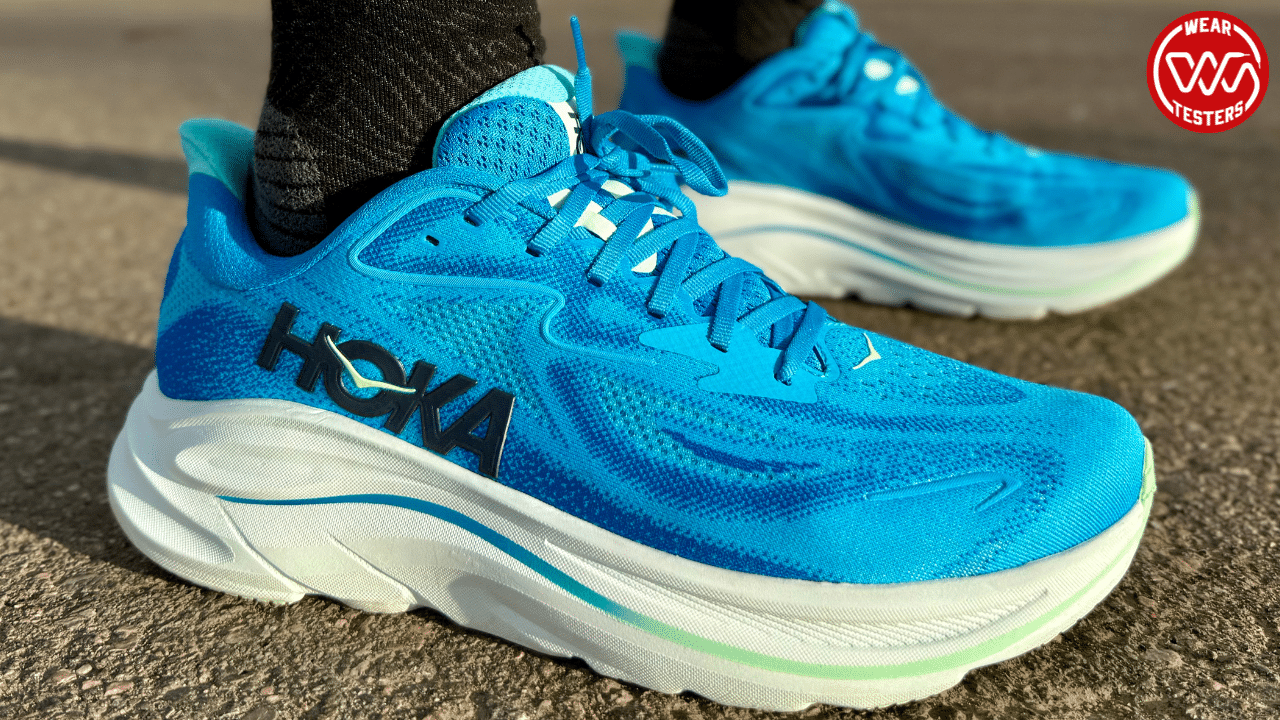 Hoka Clifton 10