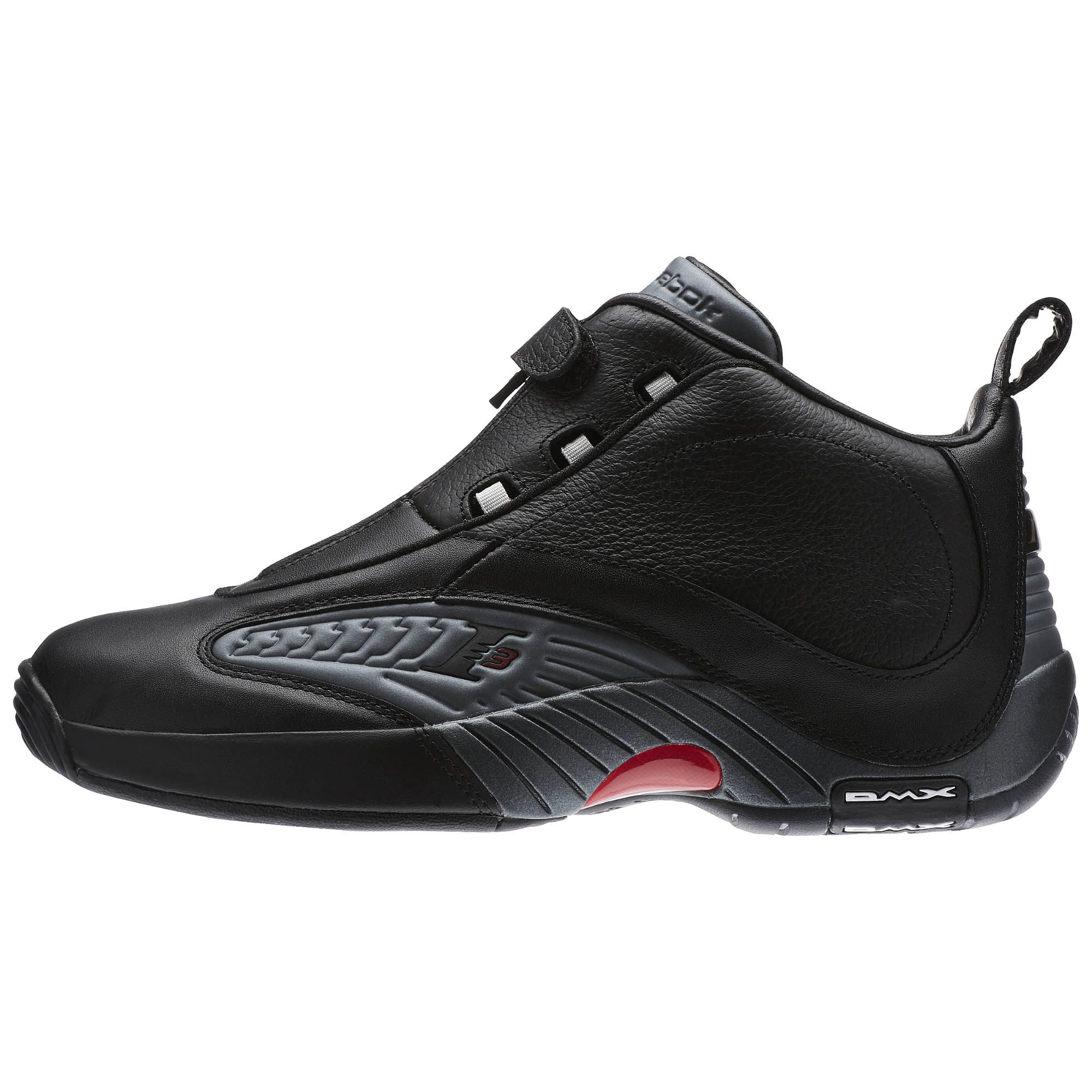 reebok answer iv black red 2017 6