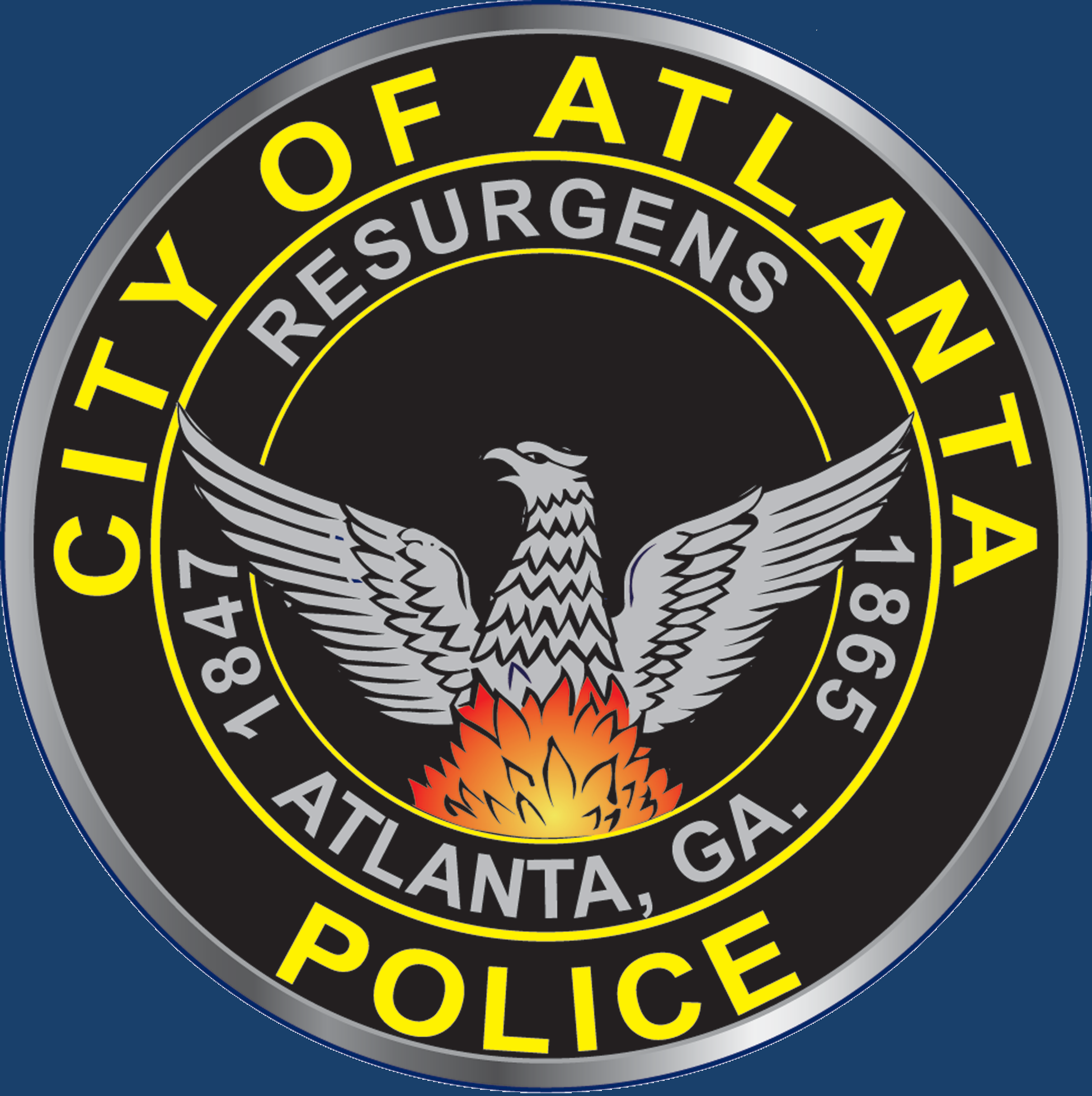 File:Seal of the Atlanta Police Department.png - Wikimedia Commons