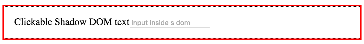 delegatisFocus: false e x-focus
    ottiene l&#39;attenzione (ad es. ha tabindex=&#39;0&quot;).