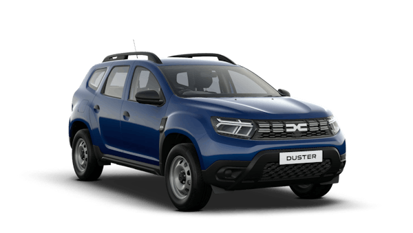 Dacia Duster Essential