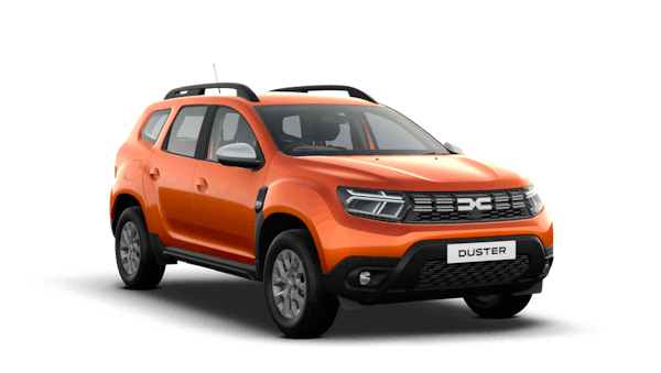 Dacia Duster Expression