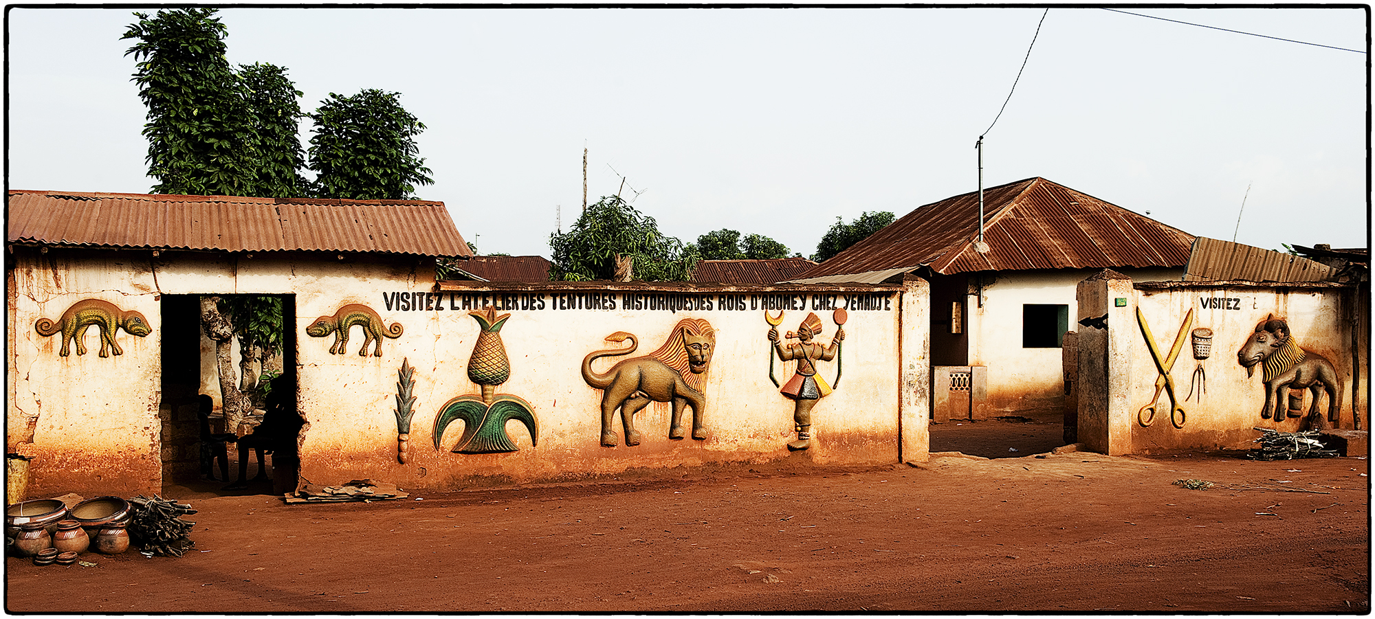 Fun Things to Do in Benin Republic