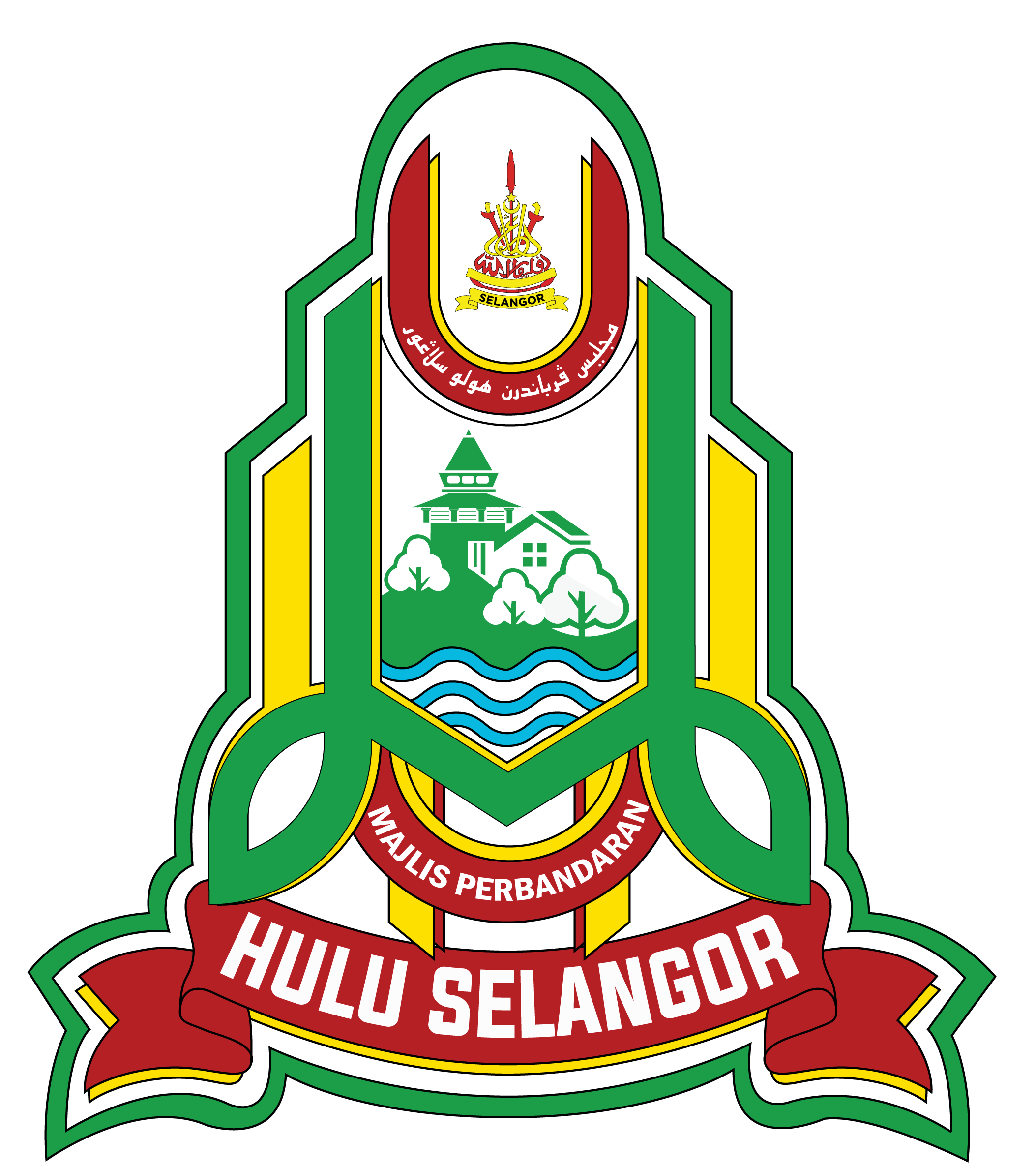 MAJLIS PERBANDARAN HULU SELANGOR