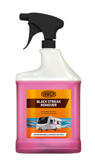 Fenwicks Black Streak Remover 1.0L