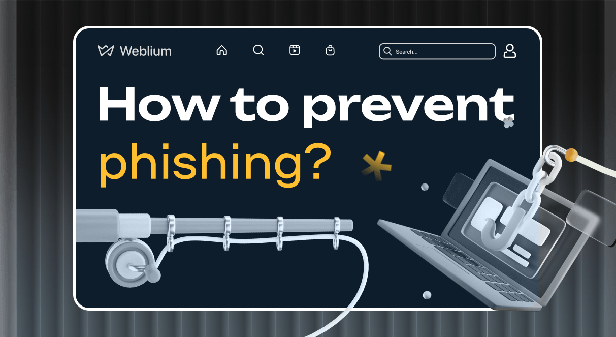 Phishing: how does this hacking method work, and how can you prevent it ...