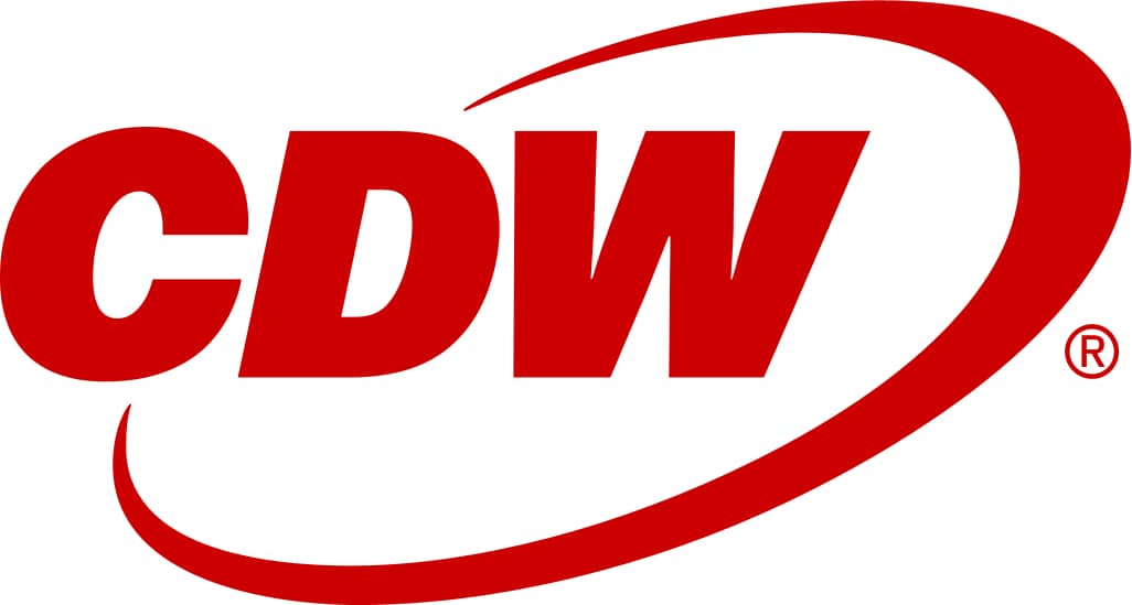 CDW Logo