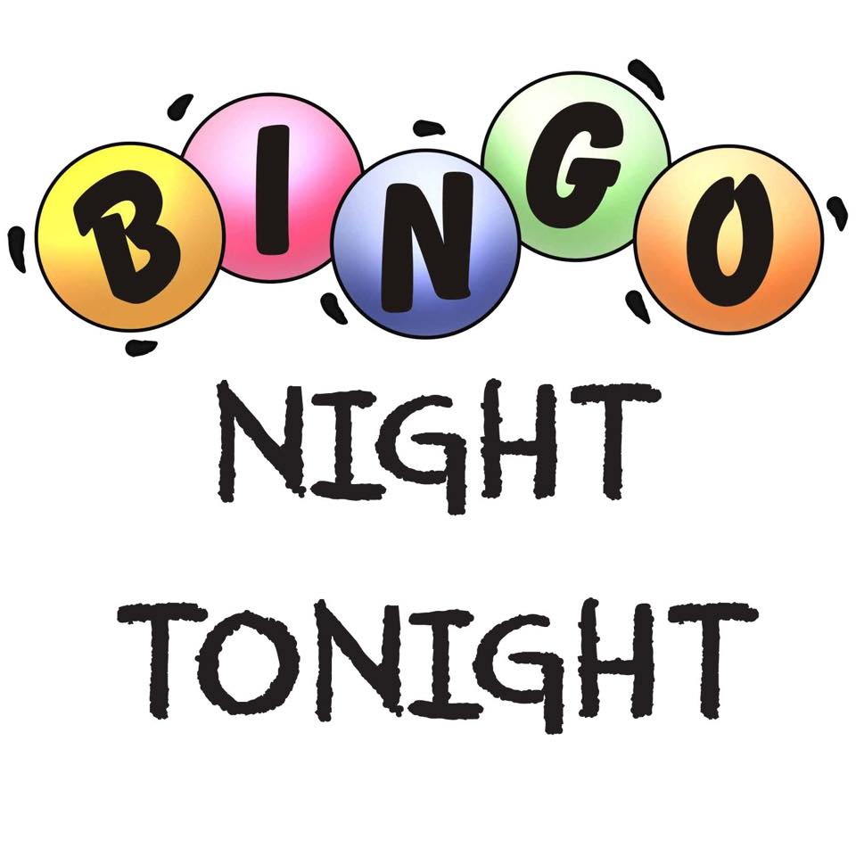 Bingo clipart tomorrow, Bingo tomorrow Transparent FREE for download on ...