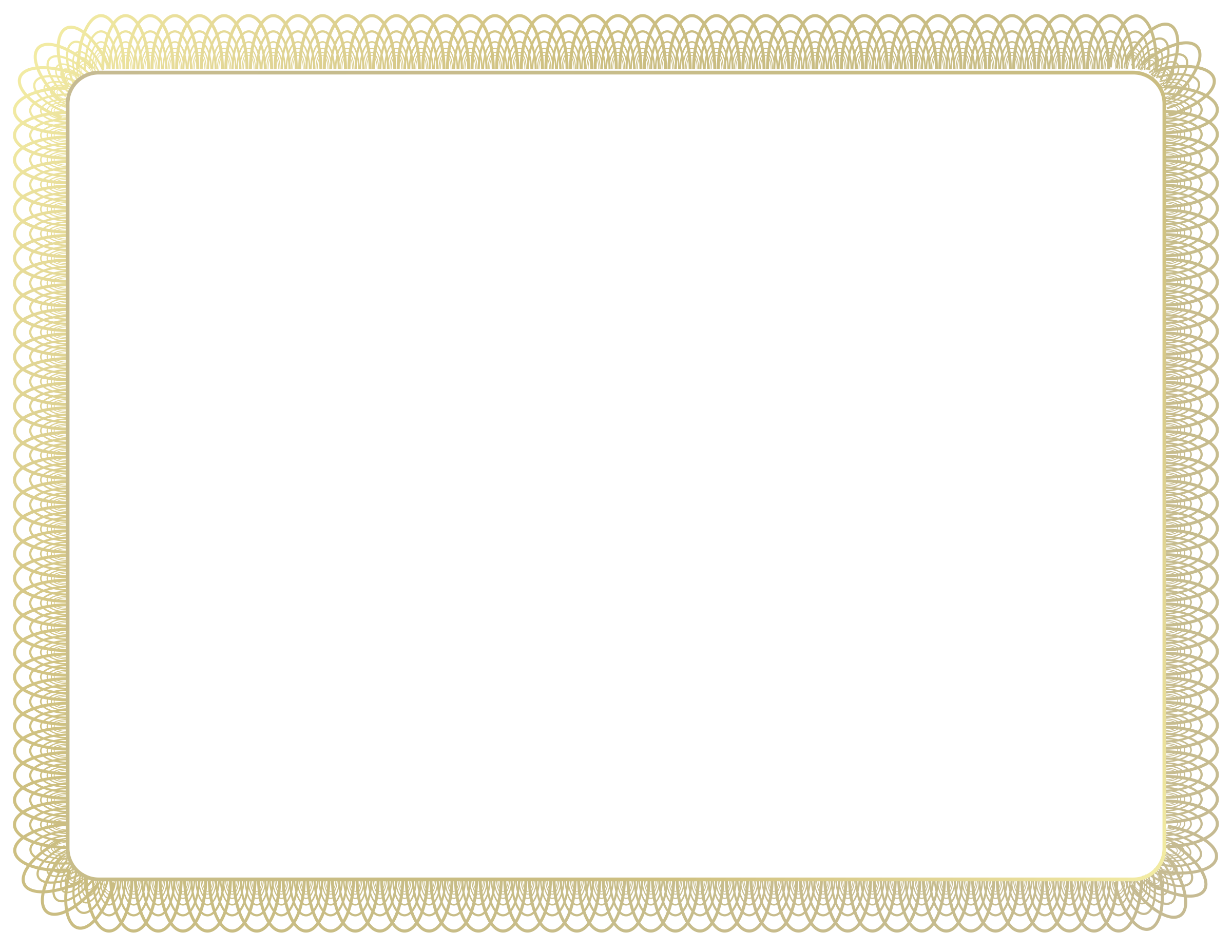 Certificate frame png, Certificate frame png Transparent FREE for ...