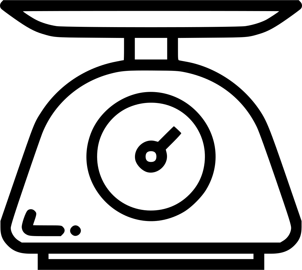 Weighing Scale Logo