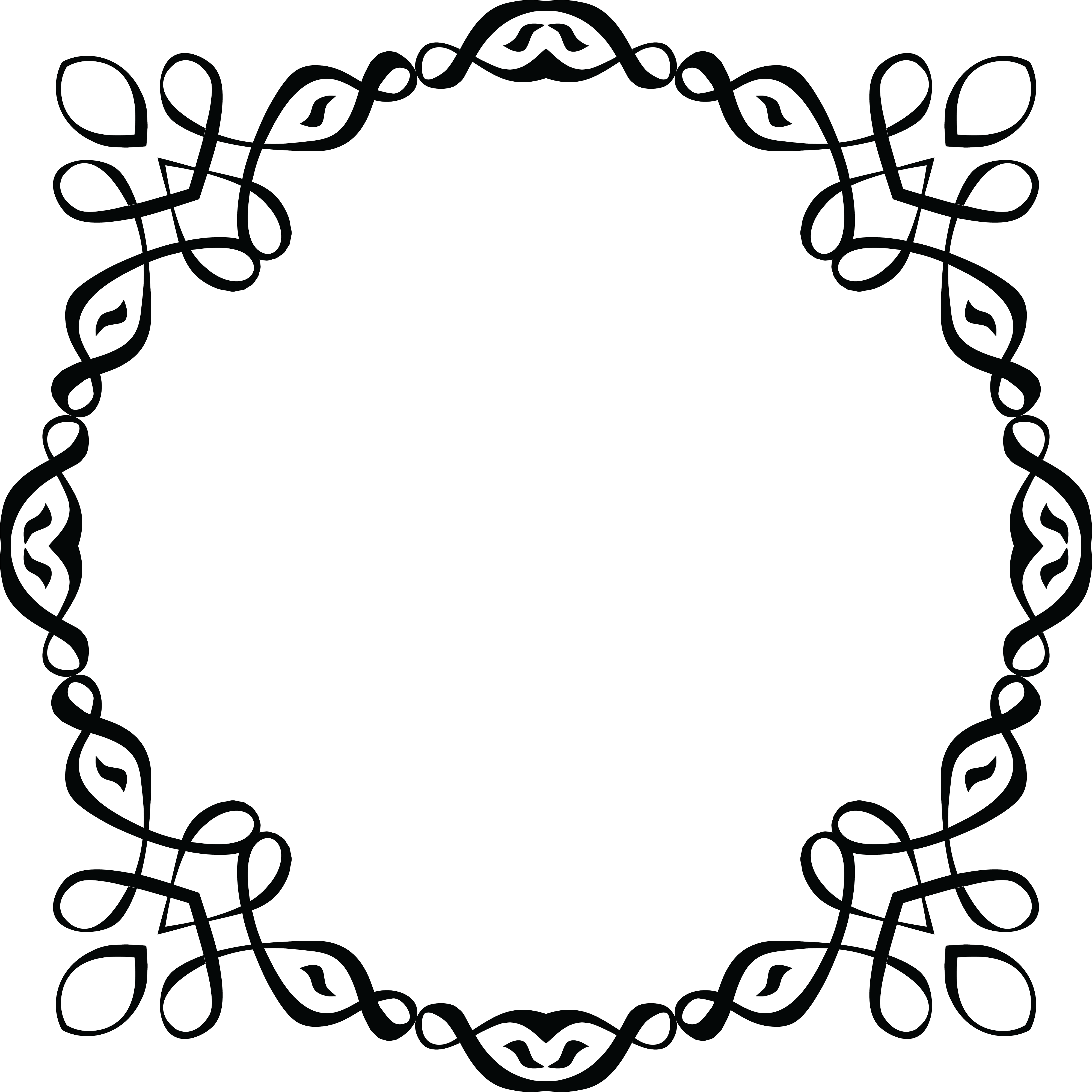 Bordes Negros Png Wishful Borders Black Border Png Pn - vrogue.co