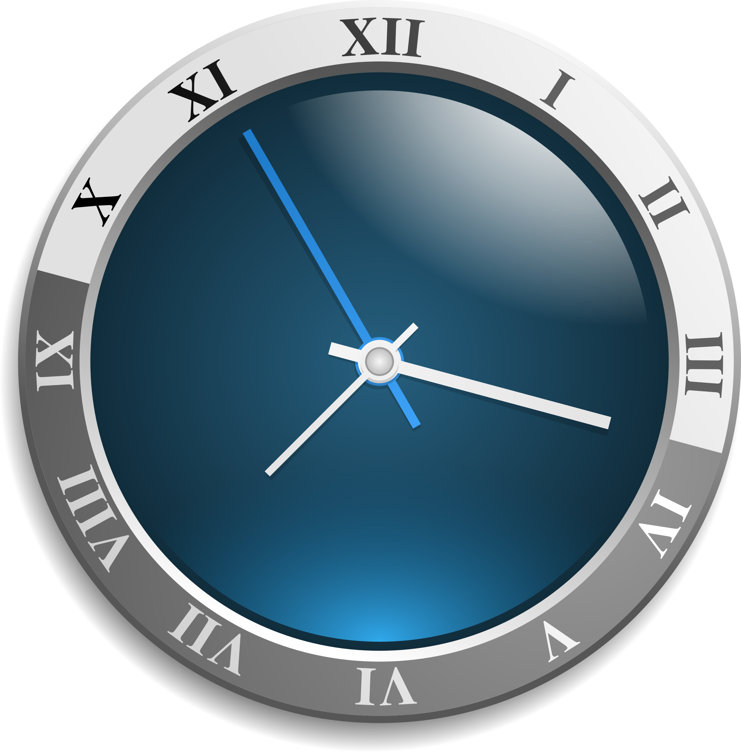 Clock png icon - cachepoi