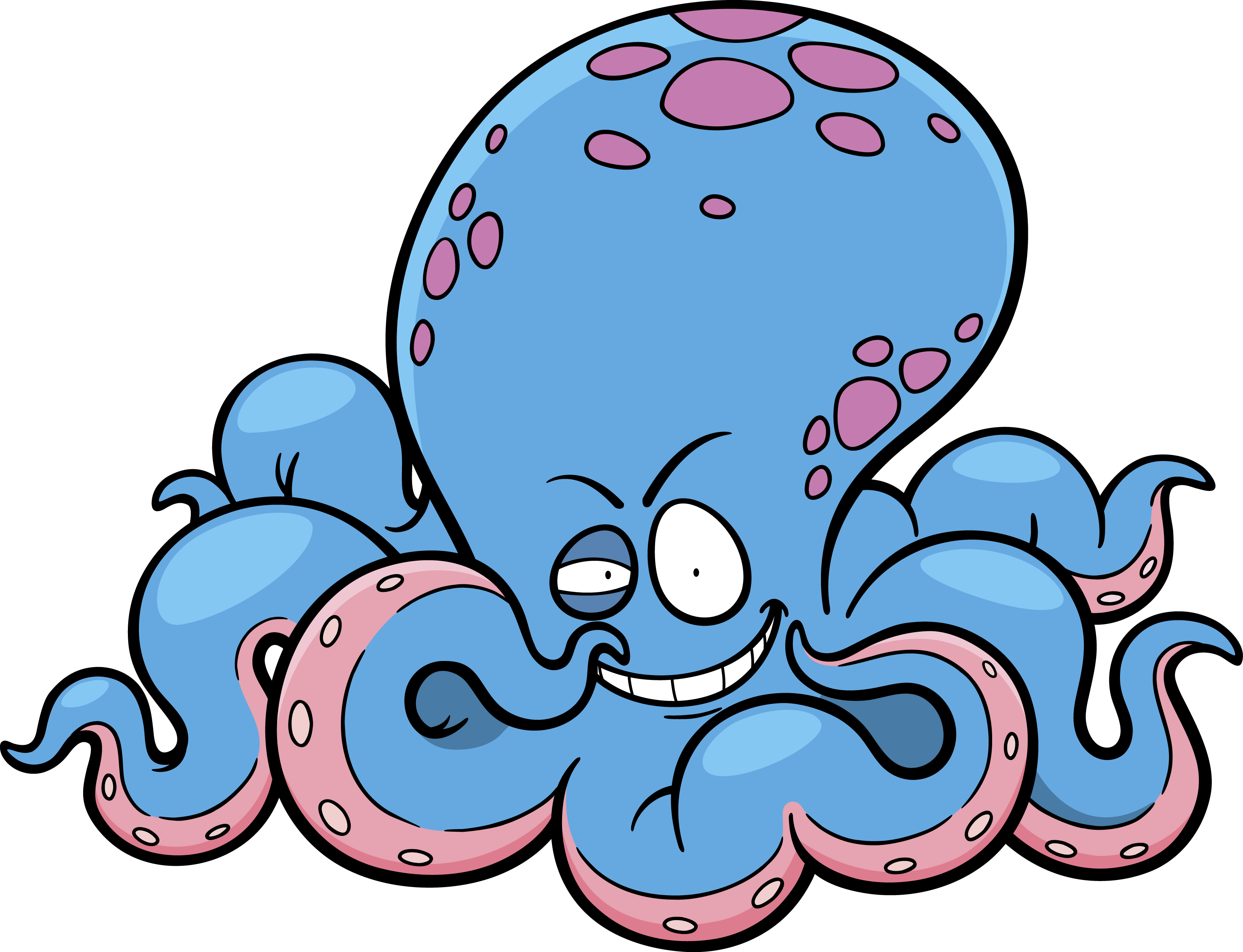 Download Octopus Free Png Photo Images And Clipart Fr - vrogue.co