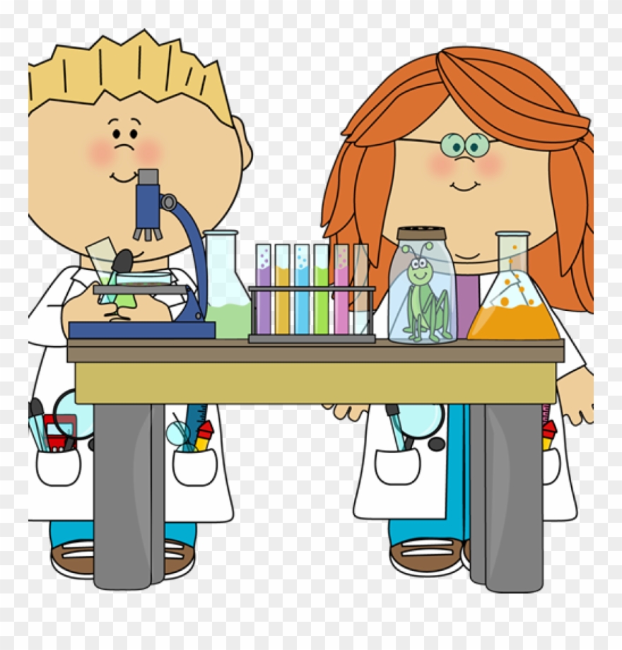 Science Clip Art Free Free Clipart Images Cliparting - vrogue.co