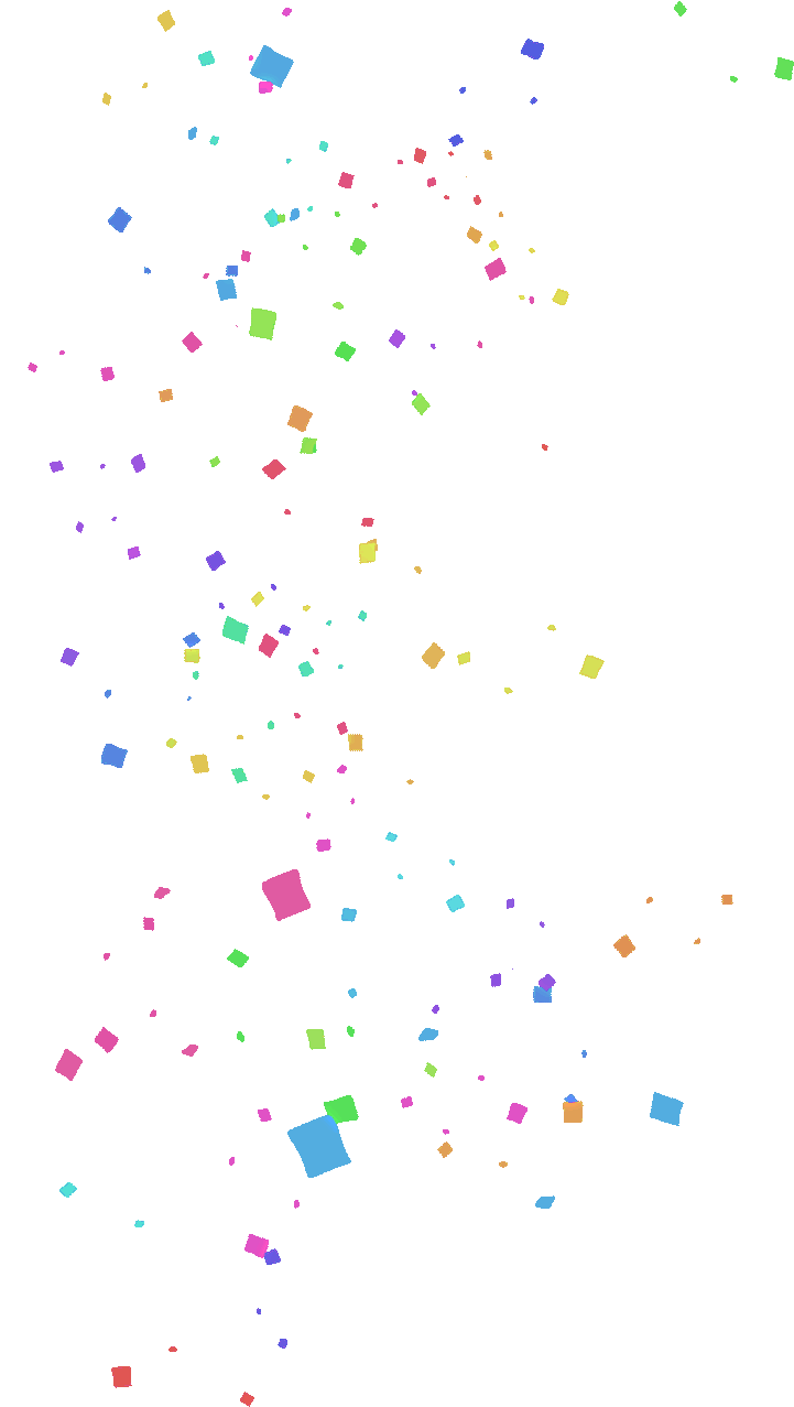 Confetti Png Photos C45