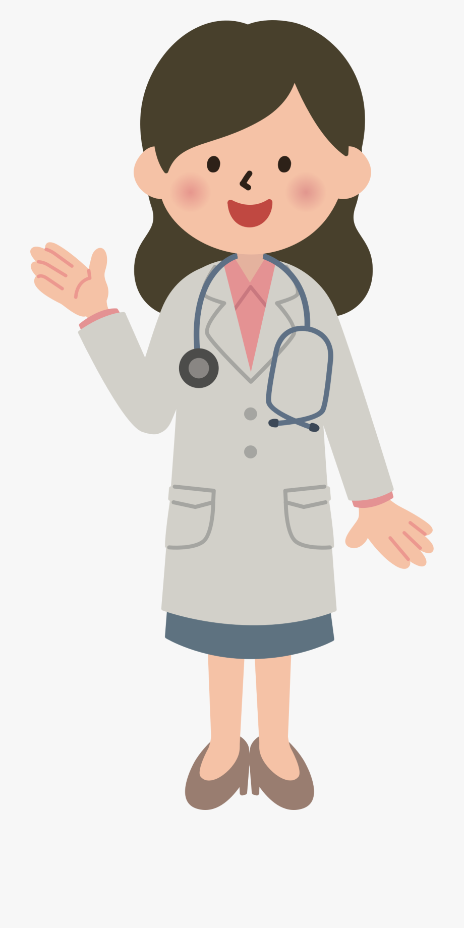 Doctor Clipart Cartoon And Other Clipart Images On Cliparts Pub | My ...