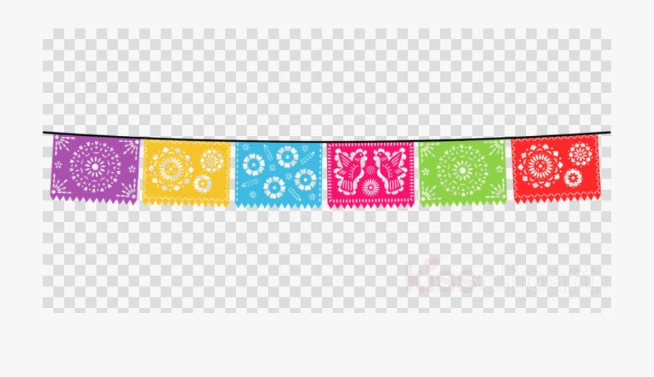 Mexico Clip Art SVG