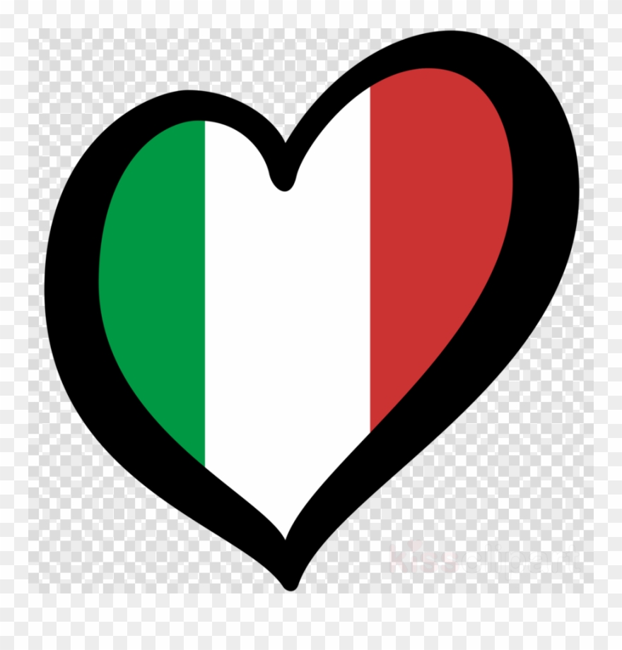 italy clipart love