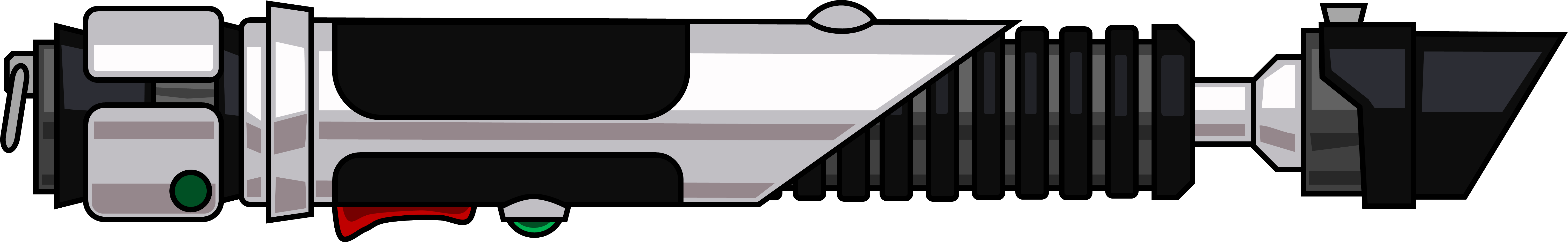 Lightsaber Hilt PNG