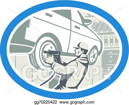 Mechanic clipart tyre repair, Mechanic tyre repair Transparent FREE for ...