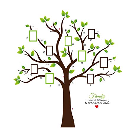 Memory clipart tree, Memory tree Transparent FREE for download on ...