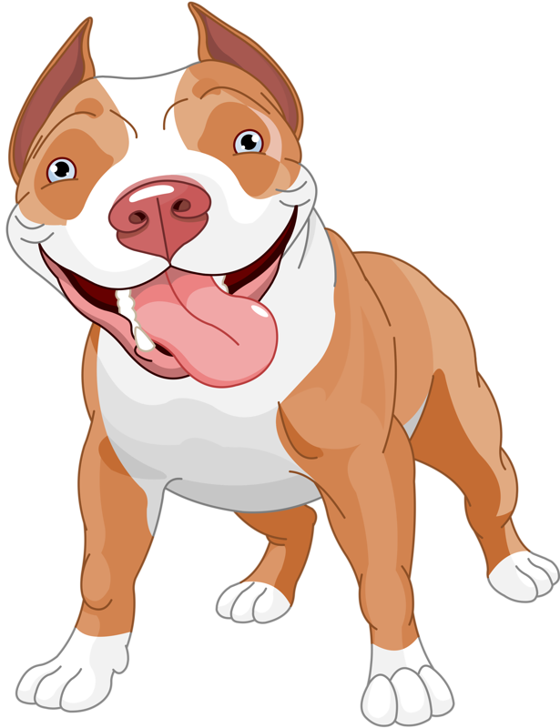 Pitbull clipart pitbull puppy, Pitbull pitbull puppy Transparent FREE ...