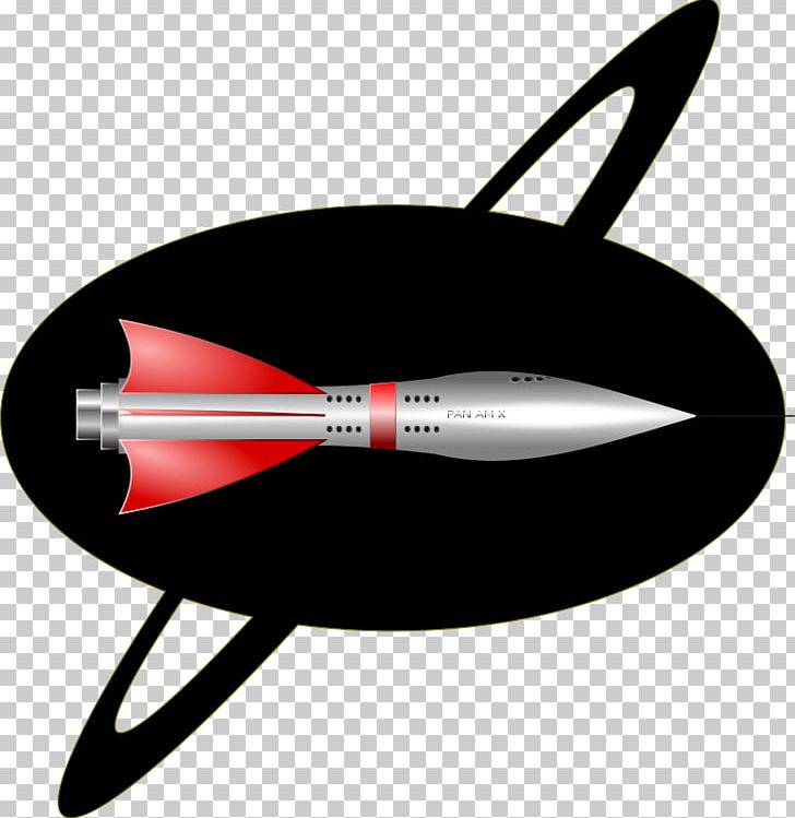 spaceship clipart rocket booster