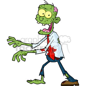 Zombie clipart kid friendly, Zombie kid friendly Transparent FREE for ...