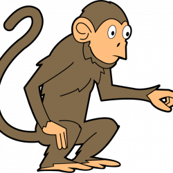 Hands clipart monkey, Picture #1294448 hands clipart monkey