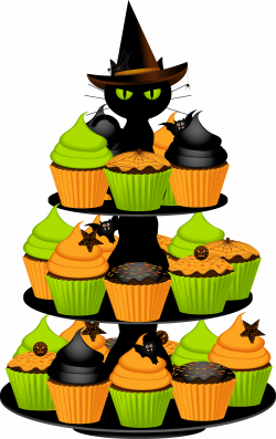 19 Halloween clipart HUGE FREEBIE! Download for PowerPoint ...