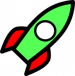 Rocket Clipart | Clipart Panda - Free Clipart Images