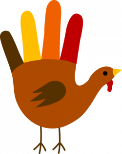 Thanksgiving Week Clipart