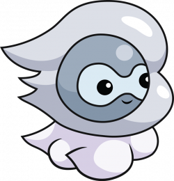 Castform Foggy Pokédex: stats, moves, evolution, locations & other ...