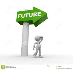 Future Vision Clipart