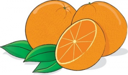 Orange Clip Art Free | Clipart Panda - Free Clipart Images