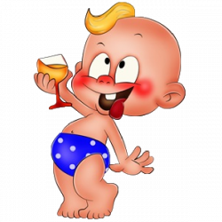 Funny Baby Boy Cartoon Clip Art Images. All Cartoon Funny Baby Boy ...