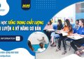 Khóa học Tiếng Trung chất lượng | Rèn luyện 4 kỹ năng cơ bản