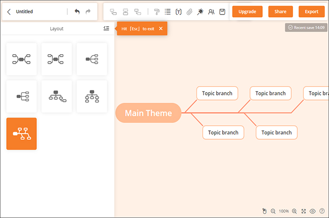 Free Fishbone Diagram Templates and Fishbone Diagram Making Tutorial