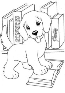 Free & Easy To Print Baby Animal Coloring Pages|wecoloringpage