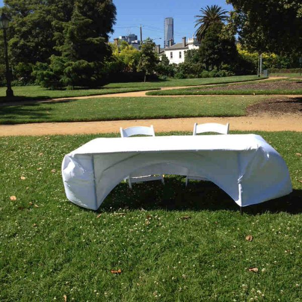 Standard-Signing-Table-Set Hire