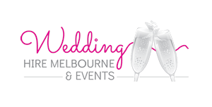 Wedding Hire Melbourne