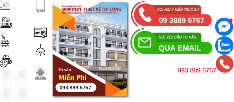 Lien he Tu van thiet ke