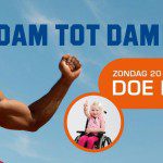 Dam tot Damloop grootste hardloopfeest in ons land.