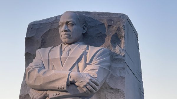 Martin Luther King Jr. Memorial