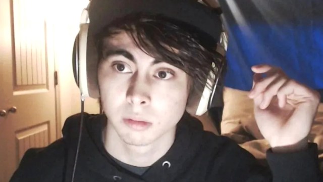 What Happened to Banned YouTuber LeafyIsHere?