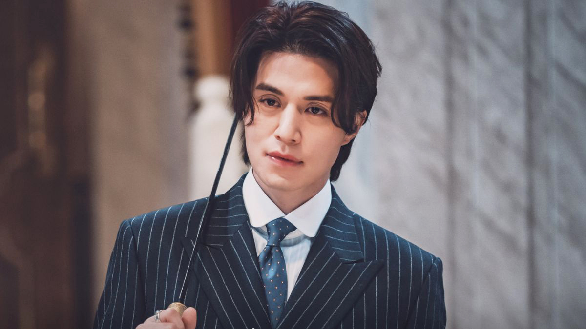 Lee Dong-Wook’s Weight Gain, Explained