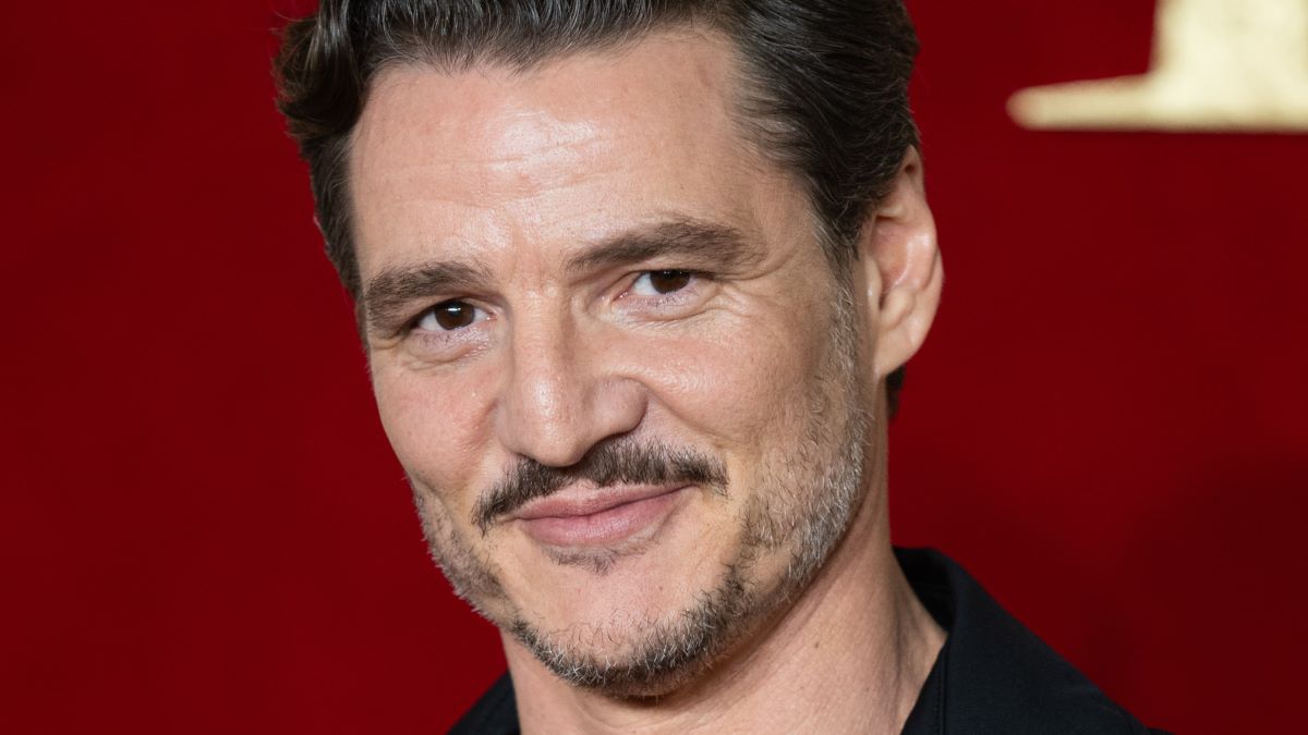 Pedro Pascal attends "Gladiator II" The Royal Film Performance and Global Premiere at Leicester Square on November 13, 2024 in London, England. (Photo by Samir Hussein/WireImage)