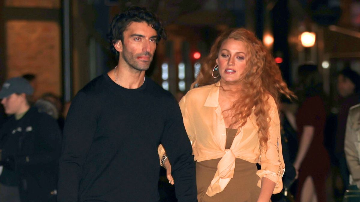 Oh man, Justin Baldoni's publicist promises that Blake Lively and her team are the actual worst