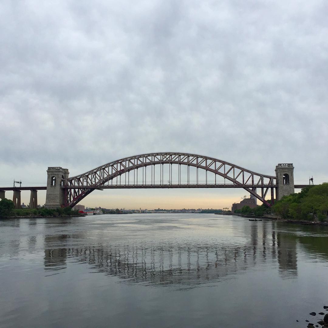 The Hell Gate Bridge Centennial Celebration Continues | We Heart Astoria